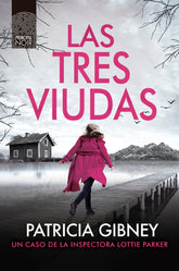 LAS TRES VIUDAS - 9788418216855